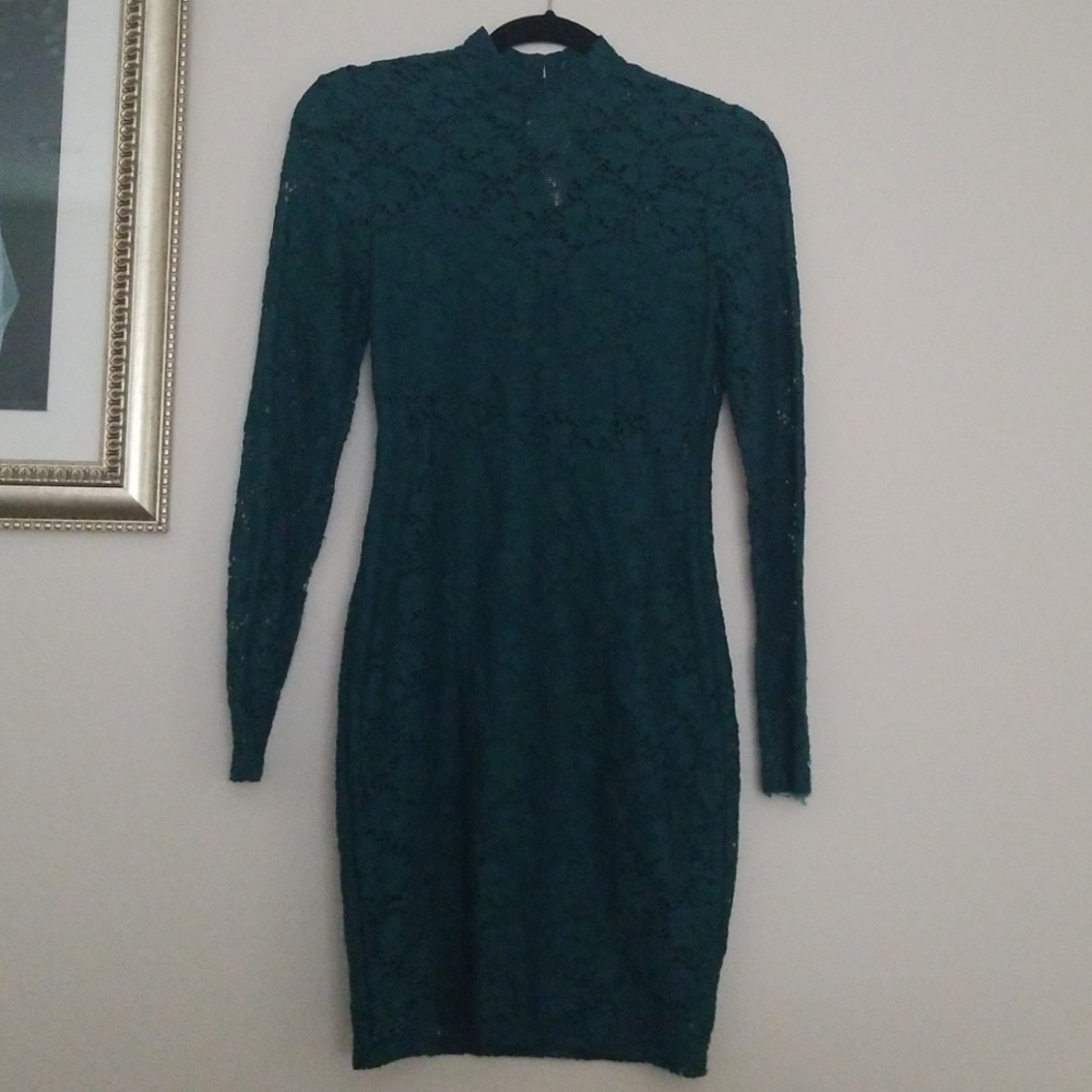 Dress size 3